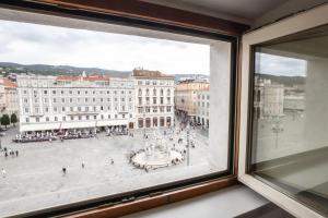 Grand Hotel Duchi dAosta Apartments