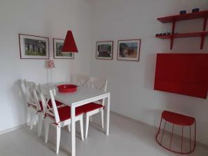 Ferienwohnung Renate