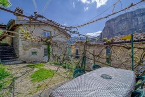 Maisons de vacances L'Echappee en Vercors : photos des chambres