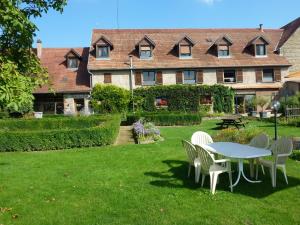 Ferme Martzloff photo 24