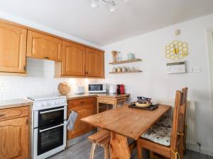 Honeybee Cottage
