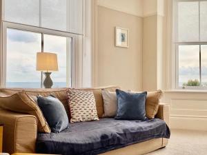 St Catherines Lookout