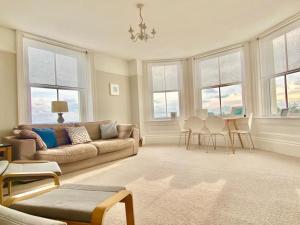 St Catherines Lookout