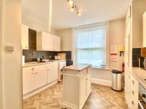 St Catherines Lookout