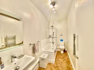 St Catherines Lookout