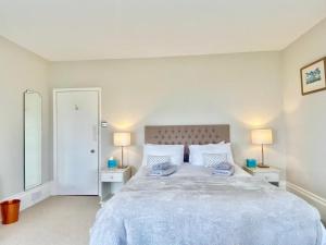 St Catherines Lookout