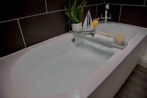 Maisonette Apartment, Roker