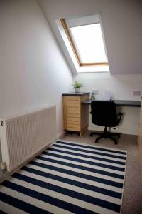 Maisonette Apartment, Roker