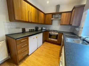 Maisonette Apartment, Roker