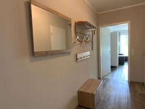 Exclusives Appartement auf Fehmarn