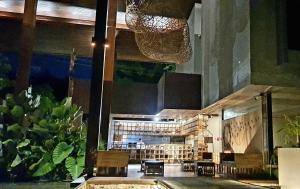 HALO Sustainable Resort Karimunjawa