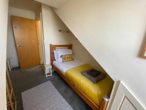 Caldey View- a beautiful flat in the heart ofTenby