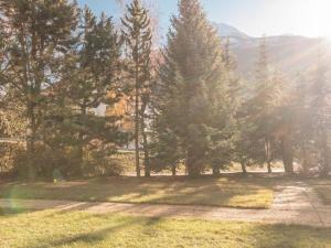 Studio cosy avec coin montagne pour 4 personnes à Chantemerle - FR-1-330E-47