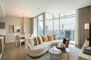 Magnolias Ratchadamri Boulevard Serviced Residences