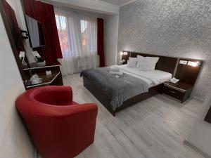 Superior Single Room room in Hotel Silver