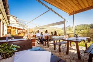 Berggasthof Banzer Wald - Bad Colberg