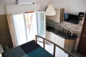 Milan Shopping Street house