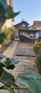 Maison classée 50m océan de 2 à 12 personnes