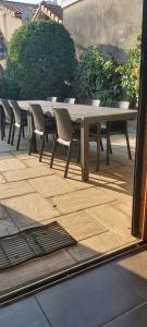 Maison classée 50m océan de 2 à 12 personnes