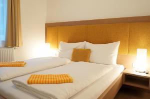 Aparthotel Bergtraum