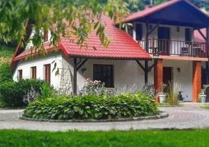 Siedlisko Lubicz Stara Chata Kazimierz Dolny - Uściąż