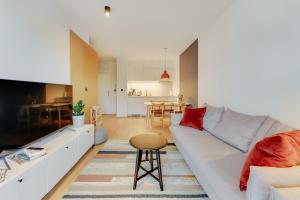 Apartament OAK TREE SurfingBird Dźwirzyno - 3hvězdičkové hotely ve městě Dźwirzyno