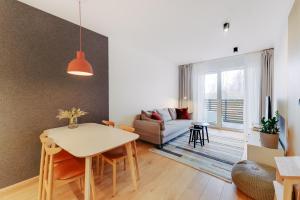 Apartament OAK TREE SurfingBird Dźwirzyno