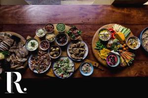 Cloud 9 Luxury Eco Villa