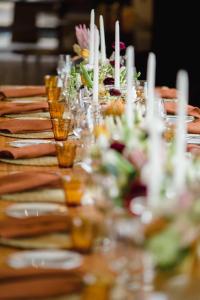 Cloud 9 Luxury Eco Villa