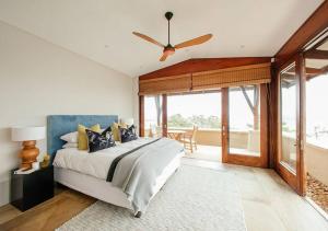 Cloud 9 Luxury Eco Villa