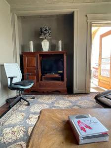 Redefined Alchemy - The Studio