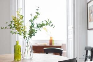 Living4Malaga Stylish Monroy