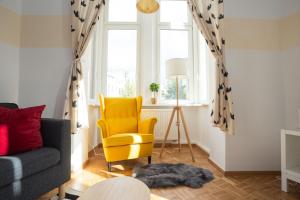 FullHouse - Halle - M29 Apartments