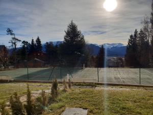studio entier 25m2 proche centre ville Font Romeu
