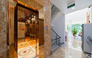 Uy Dương Hotel & Apartment - Nha Trang