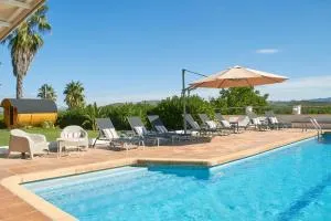 Villa Marco - 卡涅利亚斯