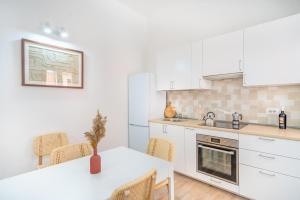 Casa con Terrazza . Villanova Centro Storico img3