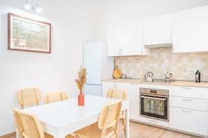 Casa con Terrazza . Villanova Centro Storico img8