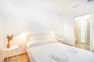 Casa con Terrazza . Villanova Centro Storico img12