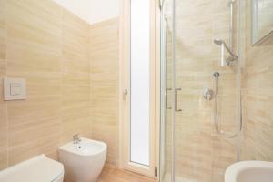 Casa con Terrazza . Villanova Centro Storico img14