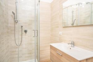 Casa con Terrazza . Villanova Centro Storico img20