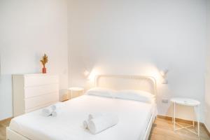 Casa con Terrazza . Villanova Centro Storico img22