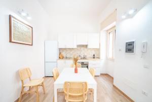 Casa con Terrazza . Villanova Centro Storico img33