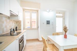 Casa con Terrazza . Villanova Centro Storico img31