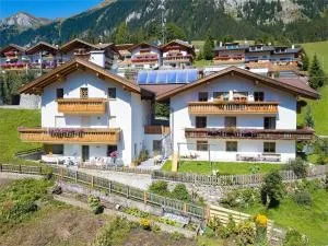 Parigger Apt Lavendel - Риданна