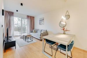 Apartament SAND SurfingBird Dźwirzyno