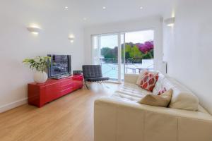 Indigo - 4hvězdičkové hotely ve městě St Ives