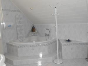 Privatzimmer Haus Gschweitl