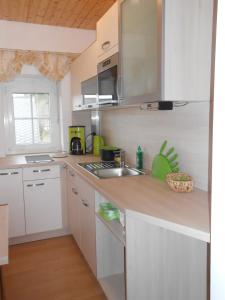 Privatzimmer Haus Gschweitl