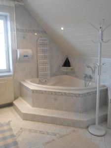 Privatzimmer Haus Gschweitl